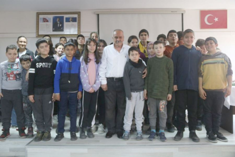 İMAM-HATİP LİSESİ