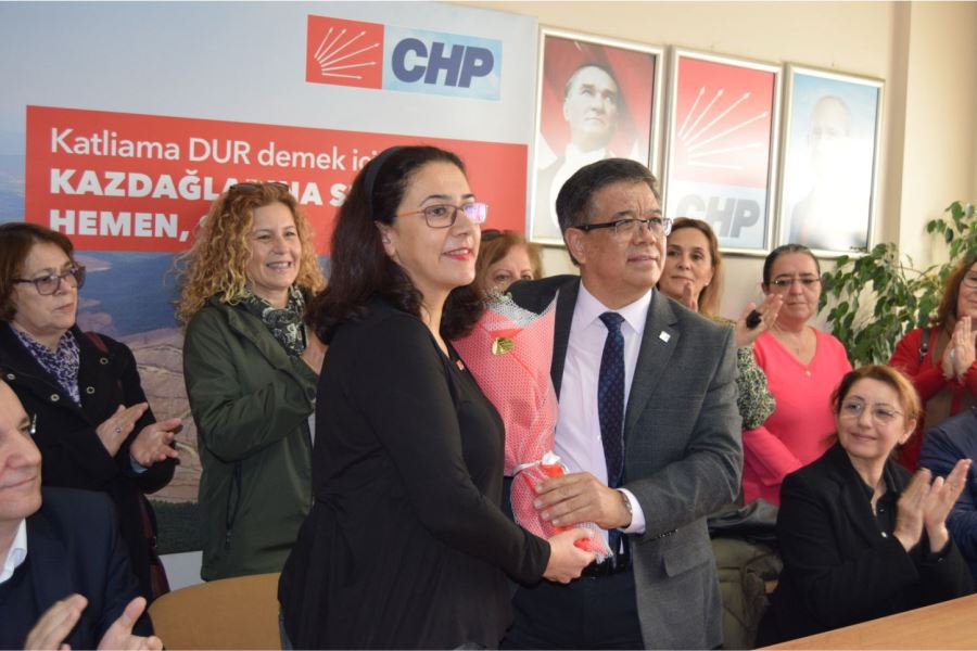 CHP