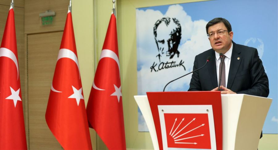GENEL MERKEZ