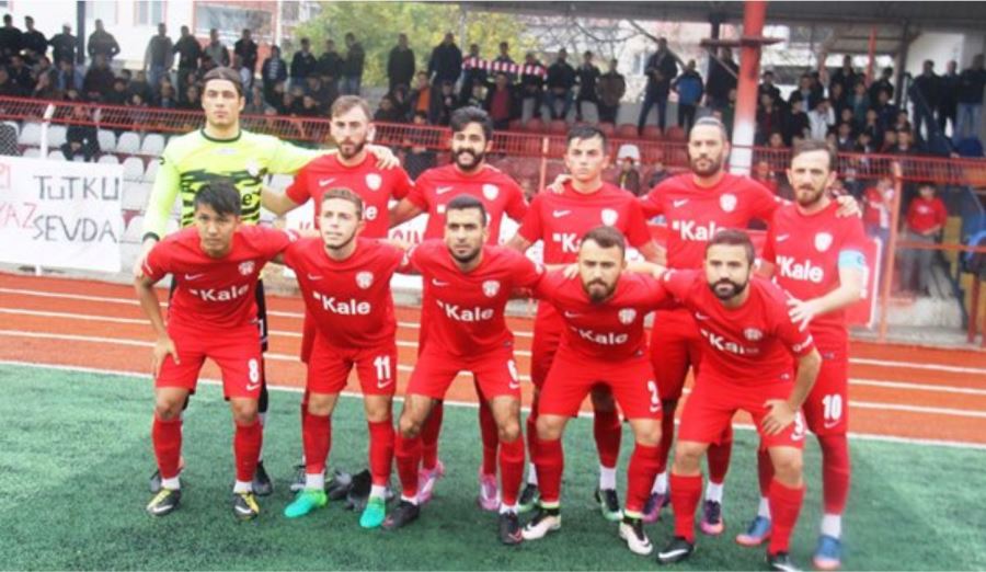 YENİ ÇAN SPOR’DAN  AÇIKLAMA...