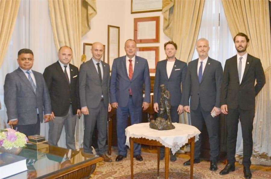 GİZLİ MÜCEVHER KENT  ÇANAKKALE OLACAK...