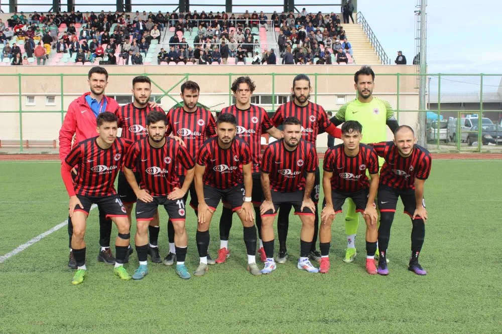 “GOL” SESİ ÇIKMADI 
