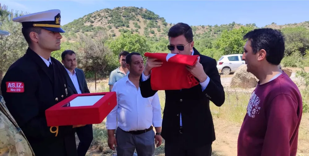 GAZİ YAHYA EYSEN KAYACIK KÖYÜ