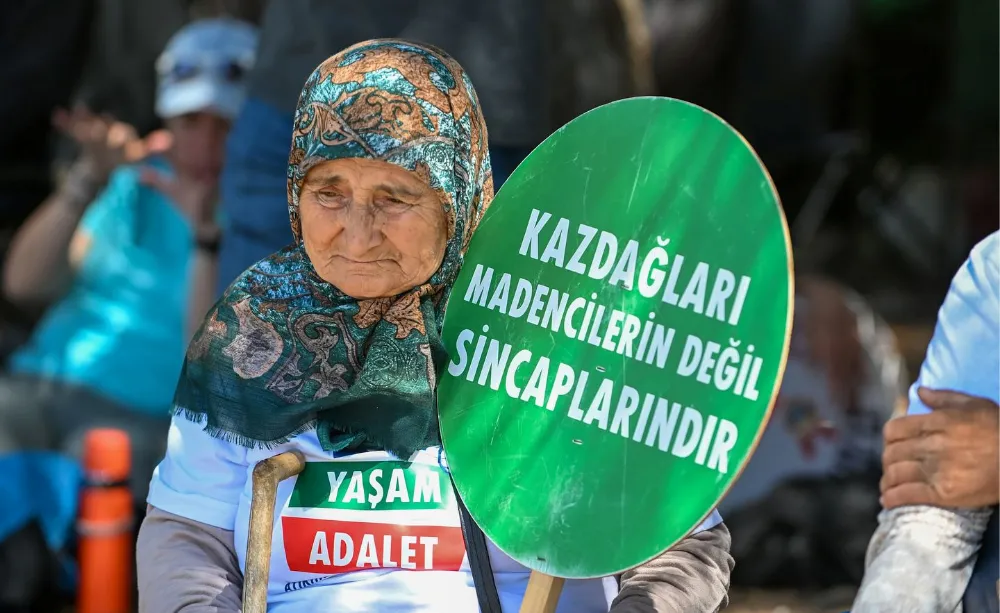 KAYADERE PİKNİK ALANI