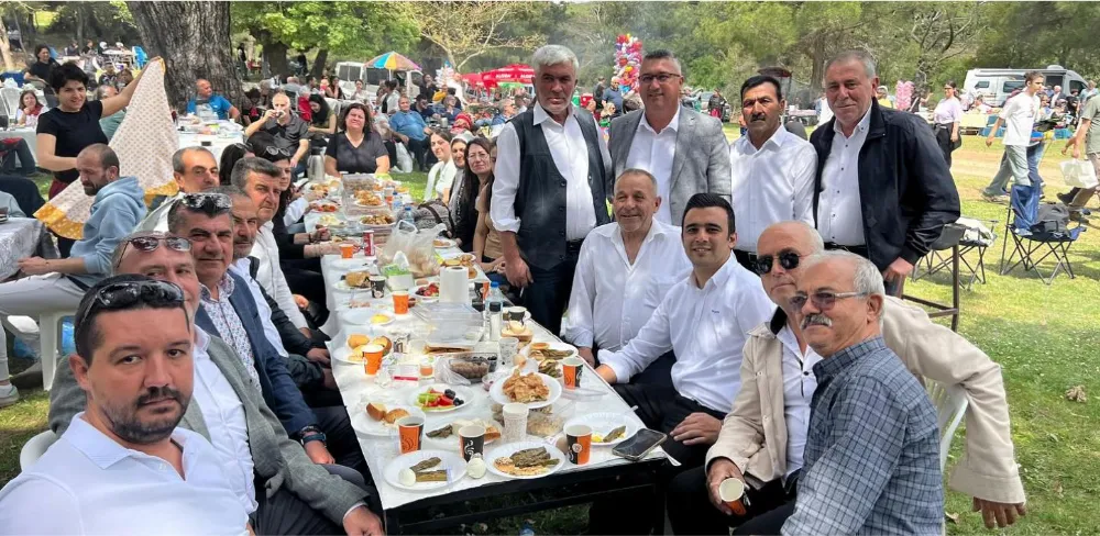 GÜZELKÖY